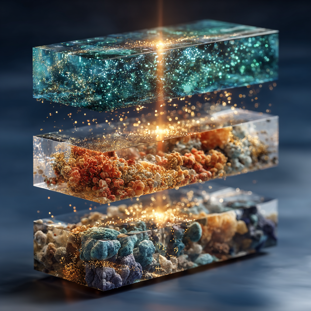 Normalisation and Governance