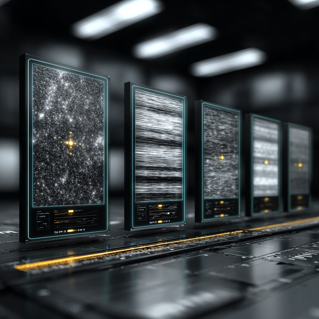 Foundation Model Selection